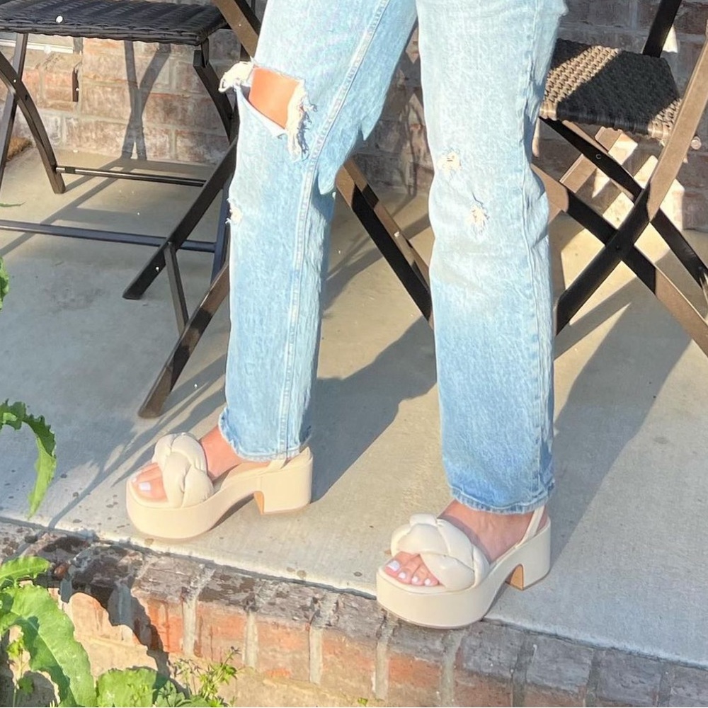 Braided Platforms